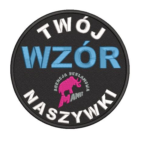 puzzle twój wzór.